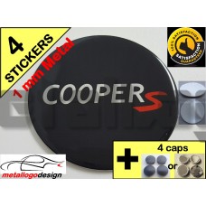 Mini Cooper S 2